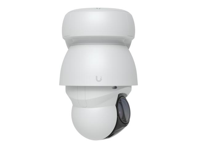 Camera IP PTZ Ubiquiti UVC AI PTZ Industrial White, 8 MP, 6.36-138.5 mm, IR 100 m