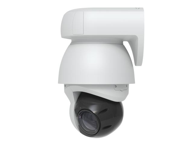 Camera IP PTZ Ubiquiti UVC AI PTZ Industrial White, 8 MP, 6.36-138.5 mm, IR 100 m