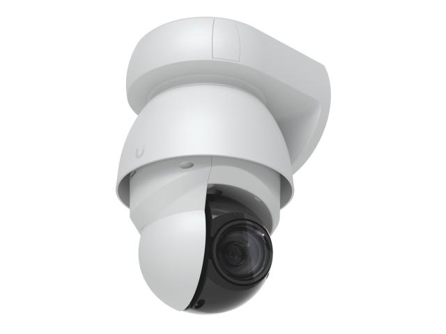 Camera IP PTZ Ubiquiti UVC AI PTZ Industrial White, 8 MP, 6.36-138.5 mm, IR 100 m