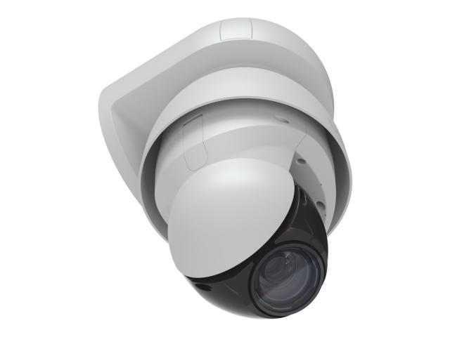 Camera IP PTZ Ubiquiti UVC AI PTZ Industrial White, 8 MP, 6.36-138.5 mm, IR 100 m