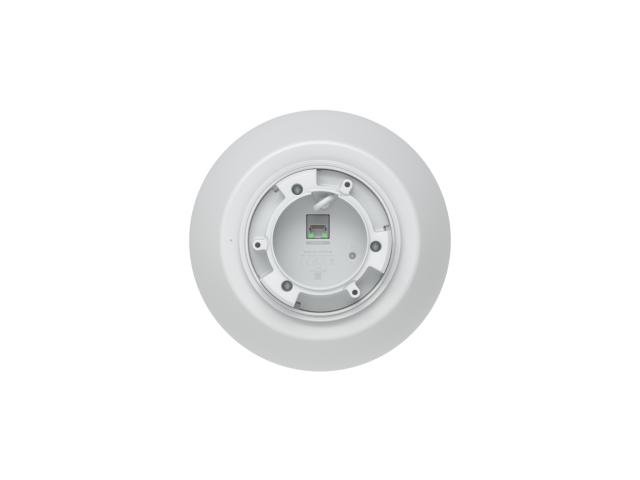 Camera IP PTZ Ubiquiti UVC AI PTZ Industrial White, 8 MP, 6.36-138.5 mm, IR 100 m