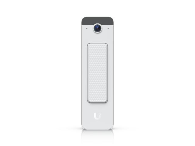 Post videointerfon IP Ubiquiti UniFi Doorbell Lite, Black
