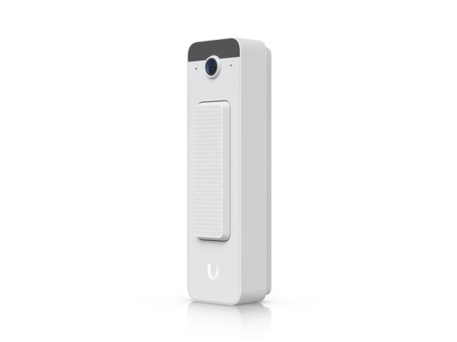 Post videointerfon IP Ubiquiti UniFi Doorbell Lite, Black