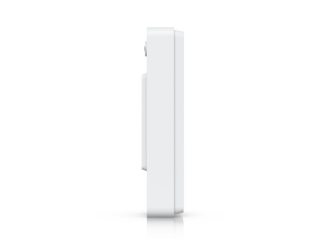 Post videointerfon IP Ubiquiti UniFi Doorbell Lite, Black