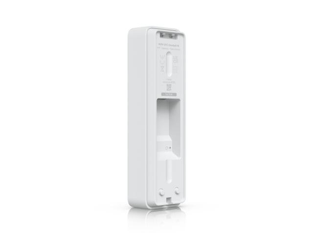 Post videointerfon IP Ubiquiti UniFi Doorbell Lite, Black