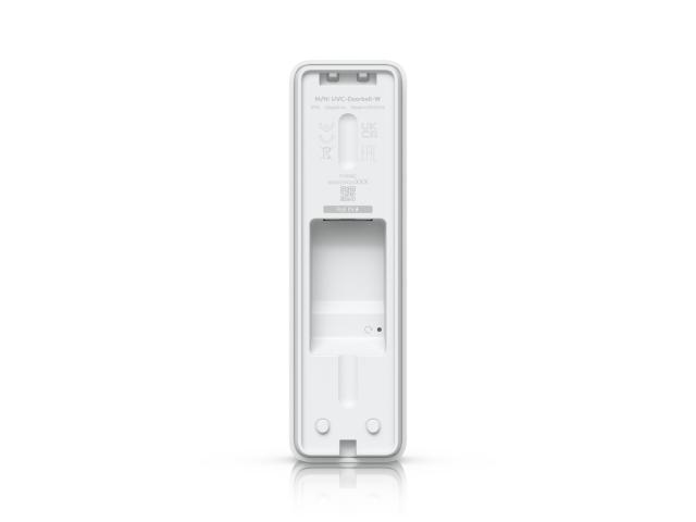 Post videointerfon IP Ubiquiti UniFi Doorbell Lite, Black