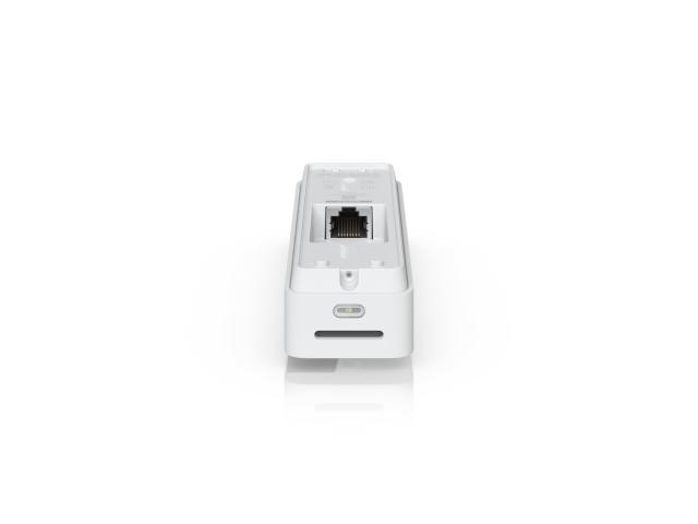 Post videointerfon IP Ubiquiti UniFi Doorbell Lite, Black
