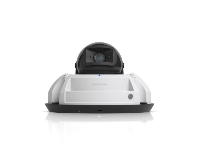 UBIQUITI UniFi Enterprise G6 Dome, 4K PoE camera