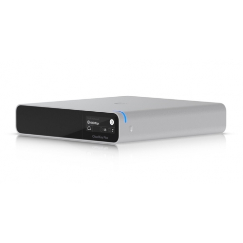 Controller Wireless Ubiquiti UniFi Cloud Key G2