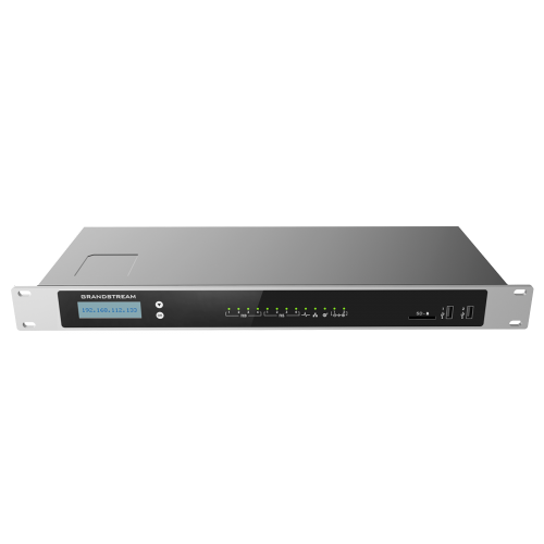 Centrala telefonica Grandstream UCM6304