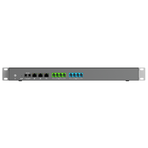 Centrala telefonica Grandstream UCM6304