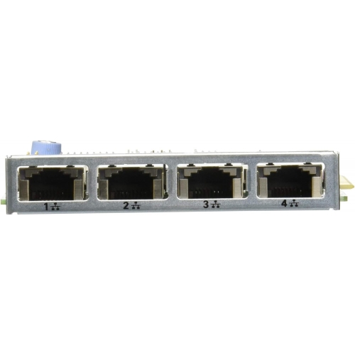  Placa de retea Cisco Intel i350, PCI Express x4