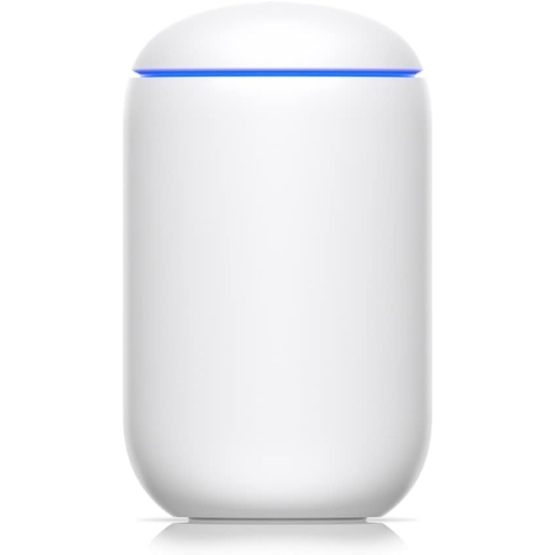 Router Wireless Ubiquiti UniFi Dream Machine, 4x Lan