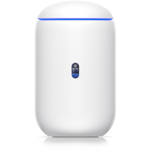 Router wireless Ubiquiti UniFi Dream Router, 4x LAN