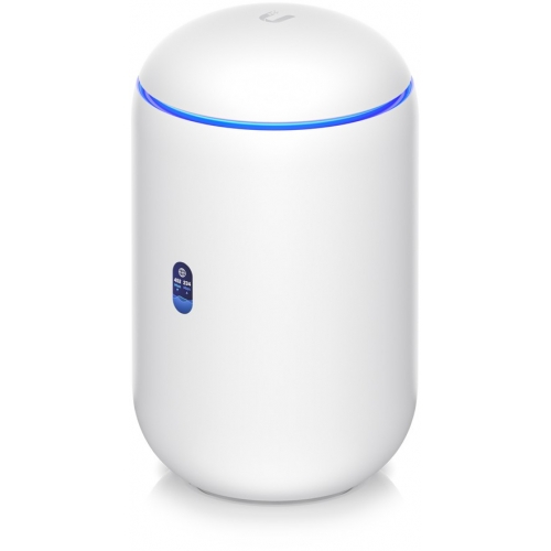 Router wireless Ubiquiti UniFi Dream Router, 4x LAN