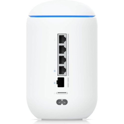 Router Wireless Ubiquiti UniFi Dream Router 7, 3 x LAN