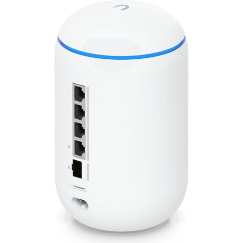 Router Wireless Ubiquiti UniFi Dream Router 7, 3 x LAN