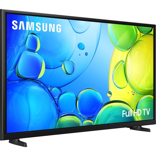 Televizor LED Samsung Smart UE32F6002F Seria H6002F, 32 inch, Full HD, Black
