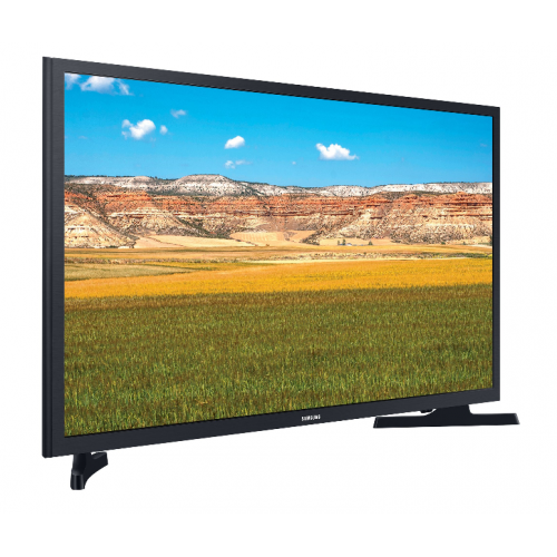Televizor LED Samsung Smart UE32T4302A (2021) Seria T4302A, 32inch, HD Ready, Black