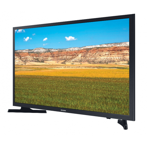 Televizor LED Samsung Smart UE32T4302A (2021) Seria T4302A, 32inch, HD Ready, Black