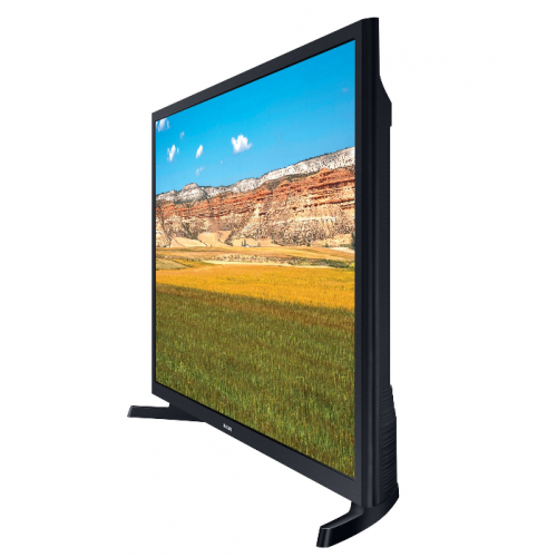 Televizor LED Samsung Smart UE32T4302A (2021) Seria T4302A, 32inch, HD Ready, Black