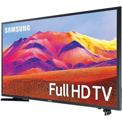 Televizor LED Samsung Smart UE32T5372C Seria T5372C, 32inch, Full HD, Black