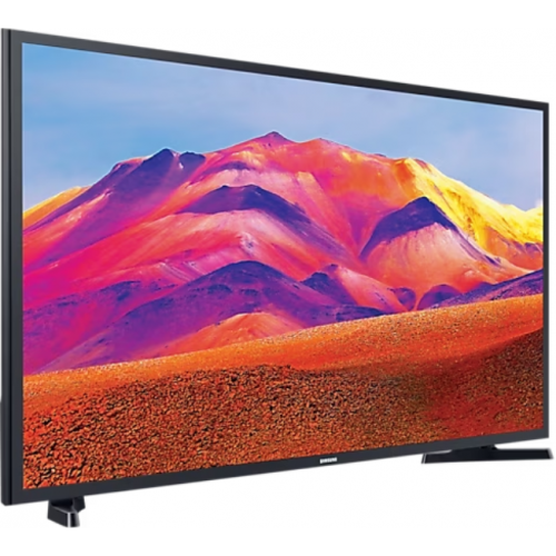 Televizor LED Samsung Smart UE32T5372C Seria T5372C, 32inch, Full HD, Black
