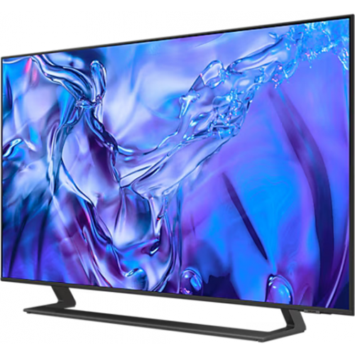 Televizor LED Samsung Smart UE43DU8572UXXH Seria DU8572, 43inch, Ultra HD 4K, Titanium Gray