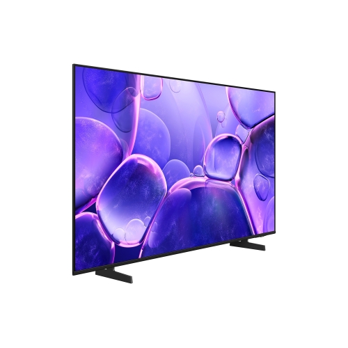 Televizor LED Samsung Smart UE43U8072 Seria U8072, 43 inch, Ultra HD 4K, Black 