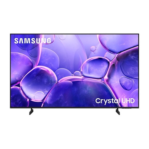 Televizor LED Samsung Smart UE43U8072 Seria U8072, 43 inch, Ultra HD 4K, Black 