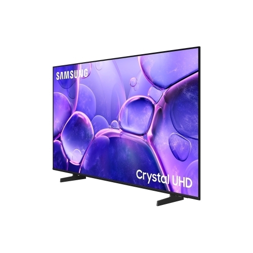 Televizor LED Samsung Smart UE55U8072 Seria U8072, 55 inch, Ultra HD 4K, Black