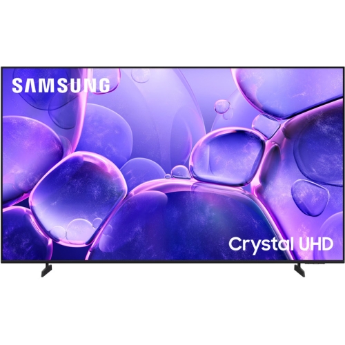 Televizor LED Samsung Smart UE55U8092FUXXH Seria U8092F, 55 inch, Ultra HD 4K, Black