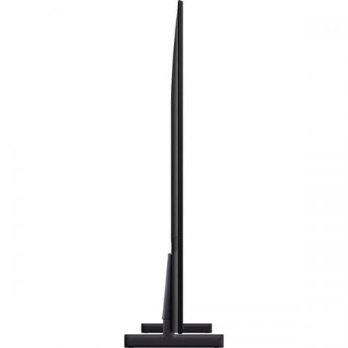 Televizor LED Samsung Smart UE65CU8072, Seria CU8072, 65 inch, Ultra HD 4K, Black