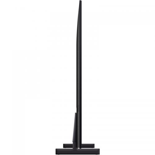 Televizor LED Samsung Smart UE75CU8072 Seria CU8072, 75inch, Ultra HD 4K, Black
