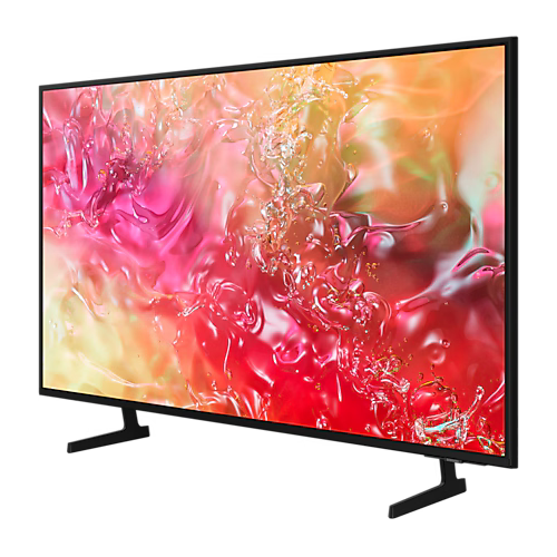 Televizor LED Samsung Smart UE75DU7172UXXH Seria DU7172, 75inch, Ultra HD 4K, Black