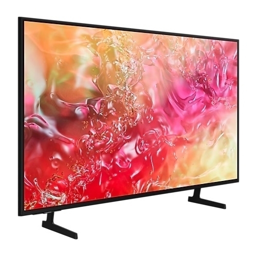 Televizor LED Samsung Smart UE75DU7172UXXH Seria DU7172, 75inch, Ultra HD 4K, Black