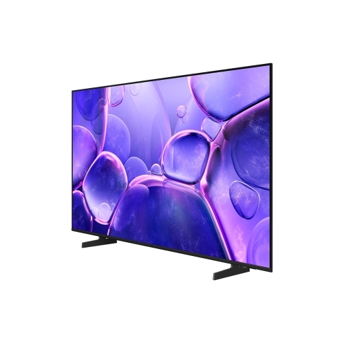 Televizor LED Samsung Smart UE75U8072FU Seria U8072, 75 inch, Ultra HD 4K, Black