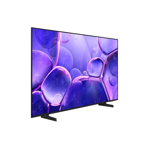 Televizor LED Samsung Smart UE75U8072FU Seria U8072, 75 inch, Ultra HD 4K, Black