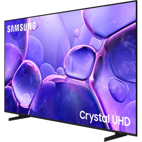 Televizor LED Samsung Smart UE85U8072F Seria U8072, 85 inch, Ultra HD 4K, Black