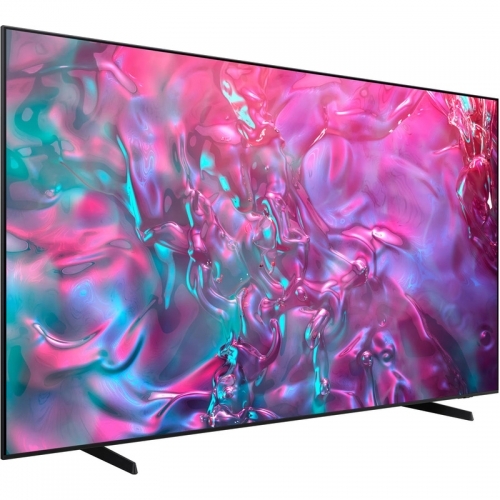 Televizor LED Samsung Smart 2024 UE98DU9072 Seria DU9072, 98inch, Ultra HD 4K, Black