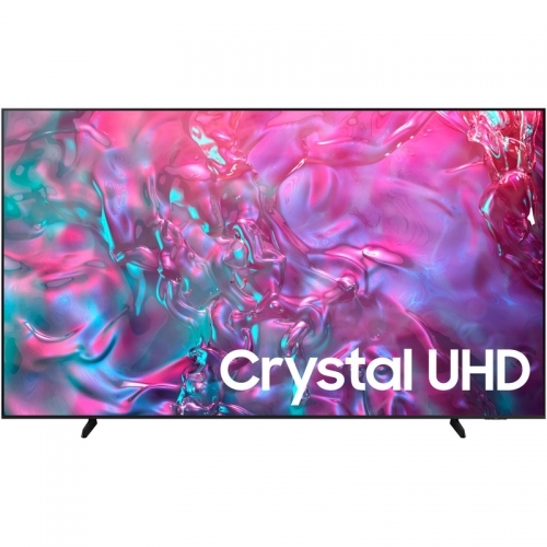 Televizor LED Samsung Smart 2024 UE98DU9072 Seria DU9072, 98inch, Ultra HD 4K, Black