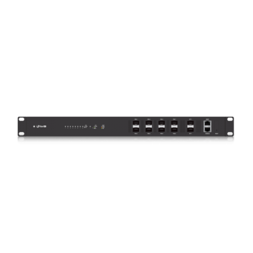 Switch Ubiquiti UF-OLT, 8 porturi 