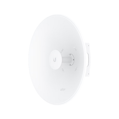 Antena Ubiquiti UISP-DISH, White
