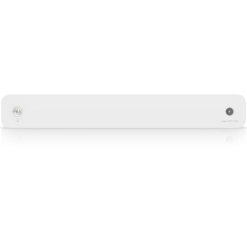 Switch Ubiquiti UISP-R, 8x porturi, PoE
