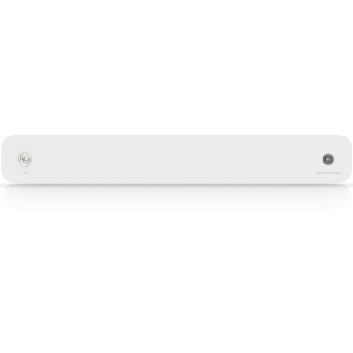 Switch Ubiquiti UISP-S, 8 porturi, PoE