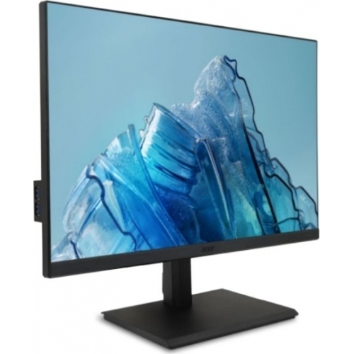 Monitor LED Acer Vero B7 B247YEbmiprzxv, 23.8inch, 1920x1080, 4ms GTG, Black
