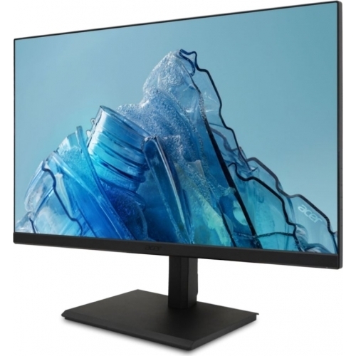 Monitor LED Acer Vero B7 B247YEbmiprzxv, 23.8inch, 1920x1080, 4ms GTG, Black