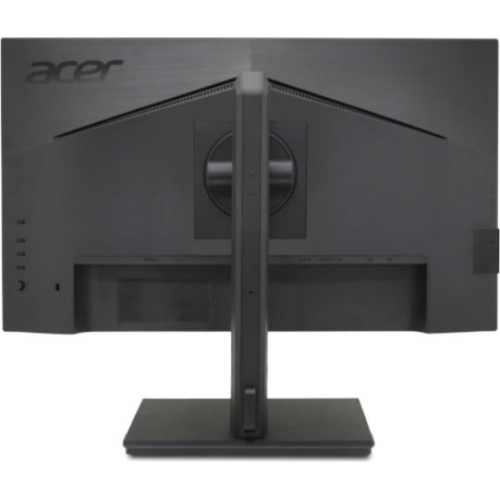 Monitor LED Acer Vero B7 B247YEbmiprzxv, 23.8inch, 1920x1080, 4ms GTG, Black