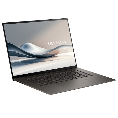 ASUS Zenbook S 16 UM5606GA-SS231X AMD Ryzen AI 9 465 16inch 3K OLED 32GB LPDDR5X 1TB SSD W11P 3Y Antrim Gray