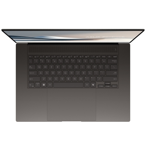 ASUS Zenbook S 16 UM5606GA-SS231X AMD Ryzen AI 9 465 16inch 3K OLED 32GB LPDDR5X 1TB SSD W11P 3Y Antrim Gray
